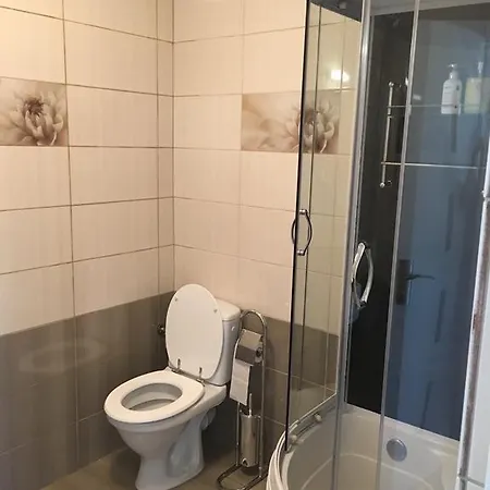 Apartament Maria Apartment *