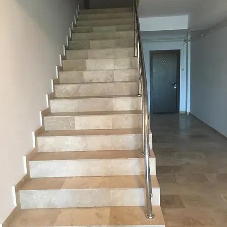 Apartment Apartament Maria
