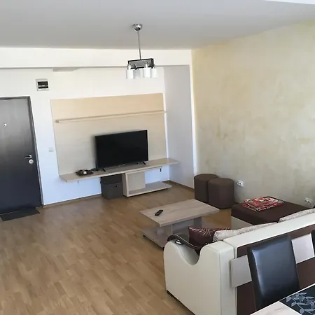 Apartament Maria * Navodari