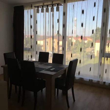 Apartament Maria Apartment Navodari