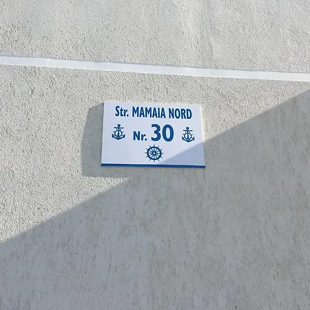 Apartament Maria Navodari