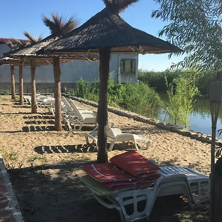 Apartament Maria *