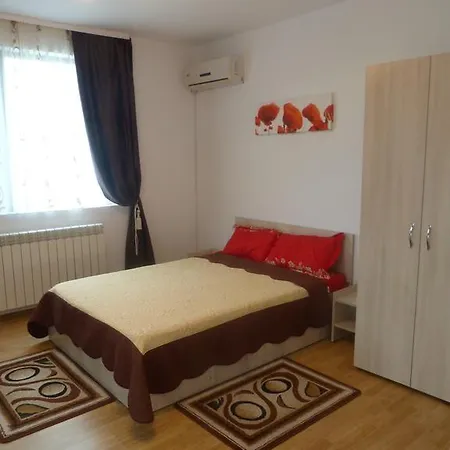 Apartment Apartament Maria *