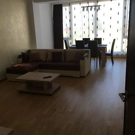 Apartament Maria * 那沃达利