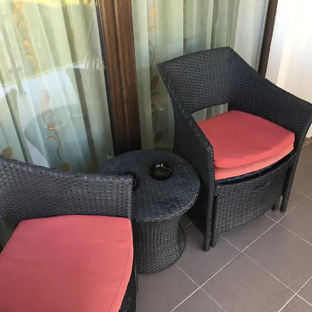 Apartament Maria *