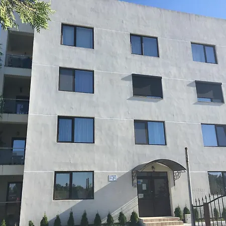 Apartament Maria 公寓