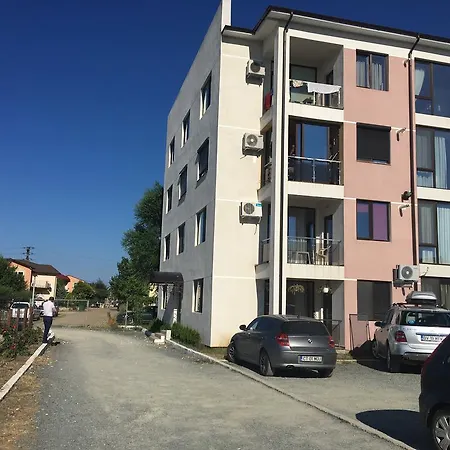 Apartament Maria 公寓 *