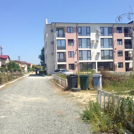 Apartament Maria * 那沃达利
