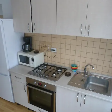 Apartament Maria 公寓 那沃达利